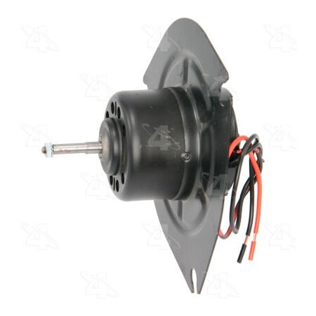 Four Seasons Flanged Vented CW Blower Motor w/o Wheel - 35679